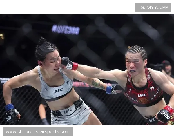 张伟丽怒了！一拳击碎沙袋，教练：状态爆棚