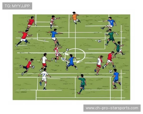 曼城压迫体系训练层次更丰富探索足球战术的极致魅力