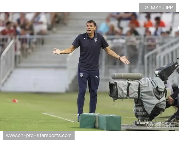 波尔多瞄准区域市场：低成本高性价比引援的全新战略