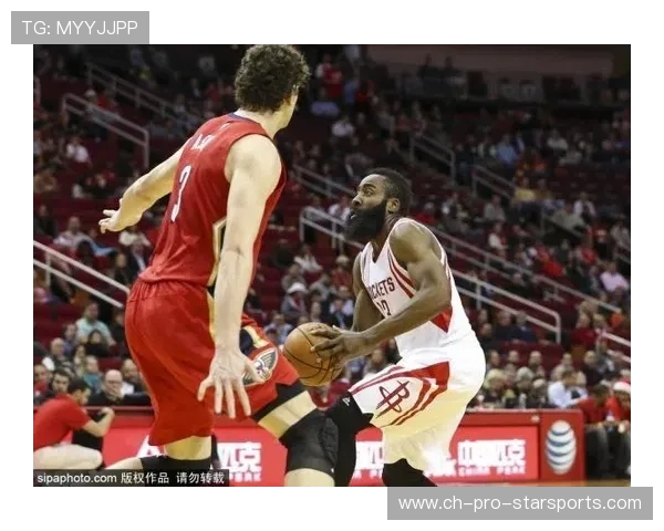 火箭双塔合体再秀统治力