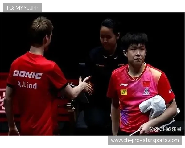 王楚钦爆冷出局原因曝光，邓亚萍一针见血指出三大问题