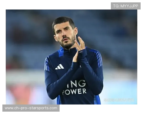 莱斯特城计划加大对防守型中卫的投入