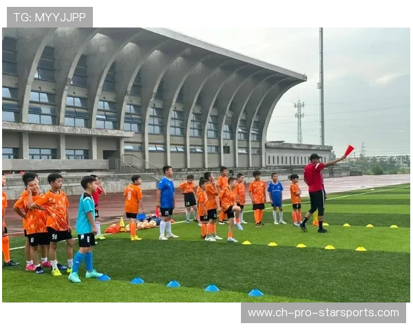 青训首位国脚诞生，项目成效获得官方认可