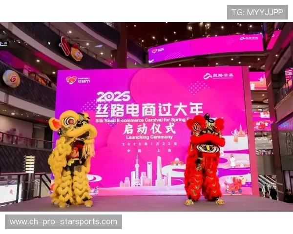 “丝路电商日”：国际视野下的数字化探索