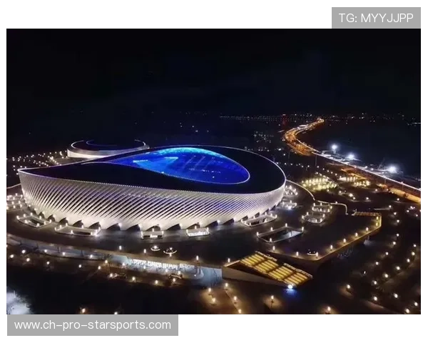 城市体育广场增加夜间照明满足夜跑和健身需求，城市体育馆收费吗