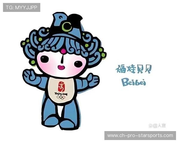 吉祥物成为奥运文化的重要标志，奥运吉祥物有什么意义