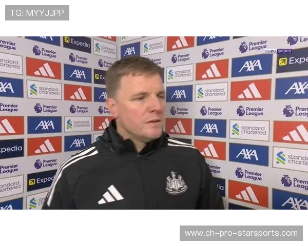 埃迪-豪：非常失望球队状态不对且缺乏身体对抗，埃迪兹酒庄