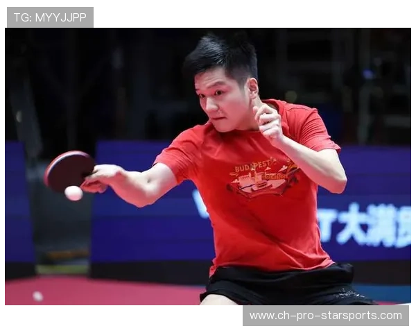 樊振东反手神球惊艳尹航，状态回归值得期待，樊振东的反手视频