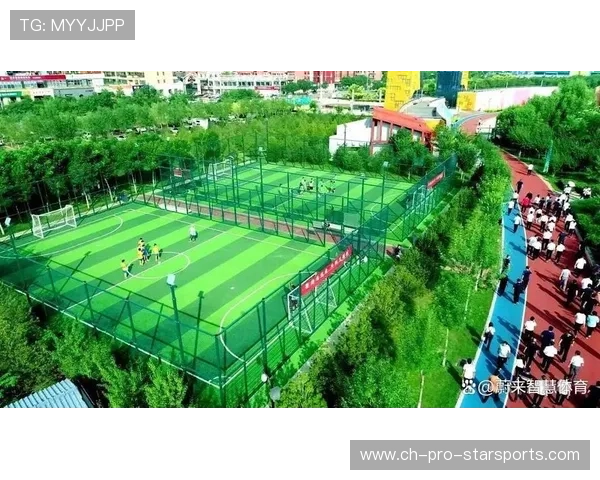 联赛全面升级“青少年+智慧场馆+绿色生态”新格局，行业创新持续加快