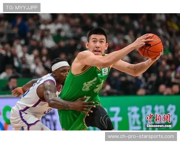 辽宁变了！学广东打快节奏，付豪减肥打出身价，付豪正式加盟辽宁