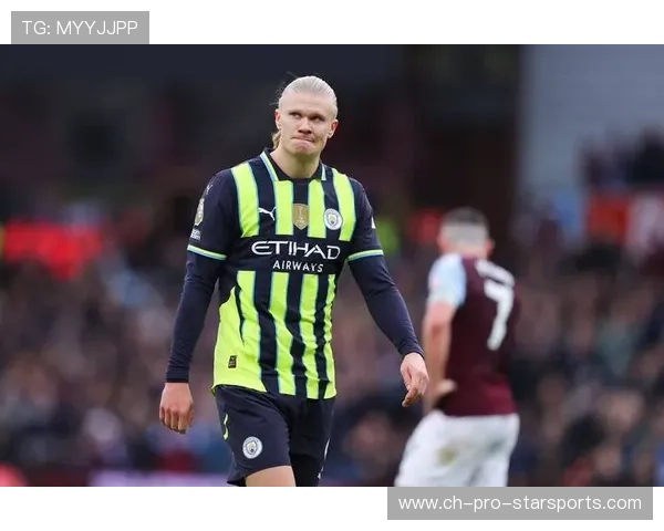 哈兰德禁区内抗住防守队员扫射入网,曼城反击锁定一分 哈兰德禁区内抗住防守队员扫射入网,曼城反击锁定一分