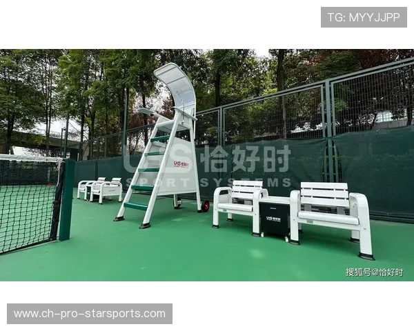 网球比赛高科技训练设备使用 网球比赛高科技训练设备使用