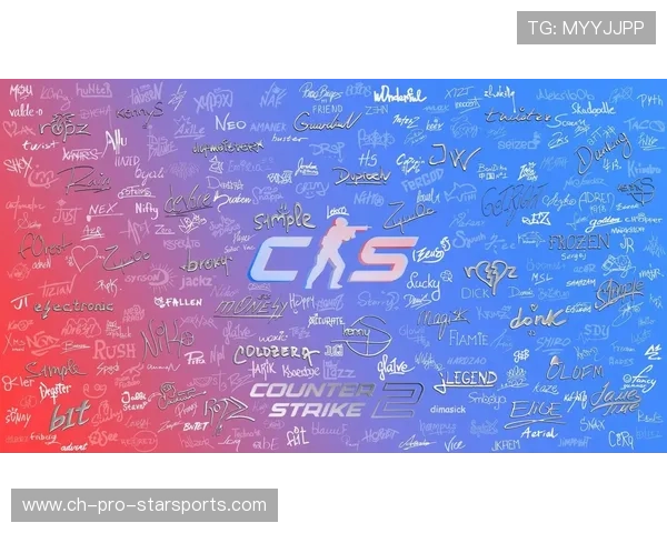 CS2现场粉丝：他为了看比赛横跨了三个国家，这就是热爱的力量🌍